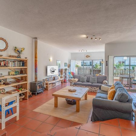 Casa Cabrita - Surf & Family House In Sagres Villa Eksteriør bilde