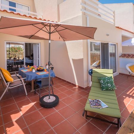 Casa Cabrita - Surf & Family House In Sagres Villa Eksteriør bilde