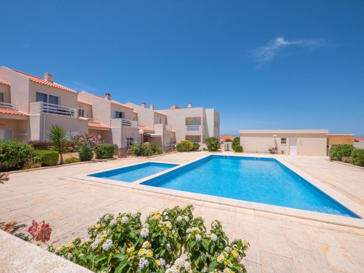 Casa Cabrita - Surf & Family House In Sagres Villa Eksteriør bilde