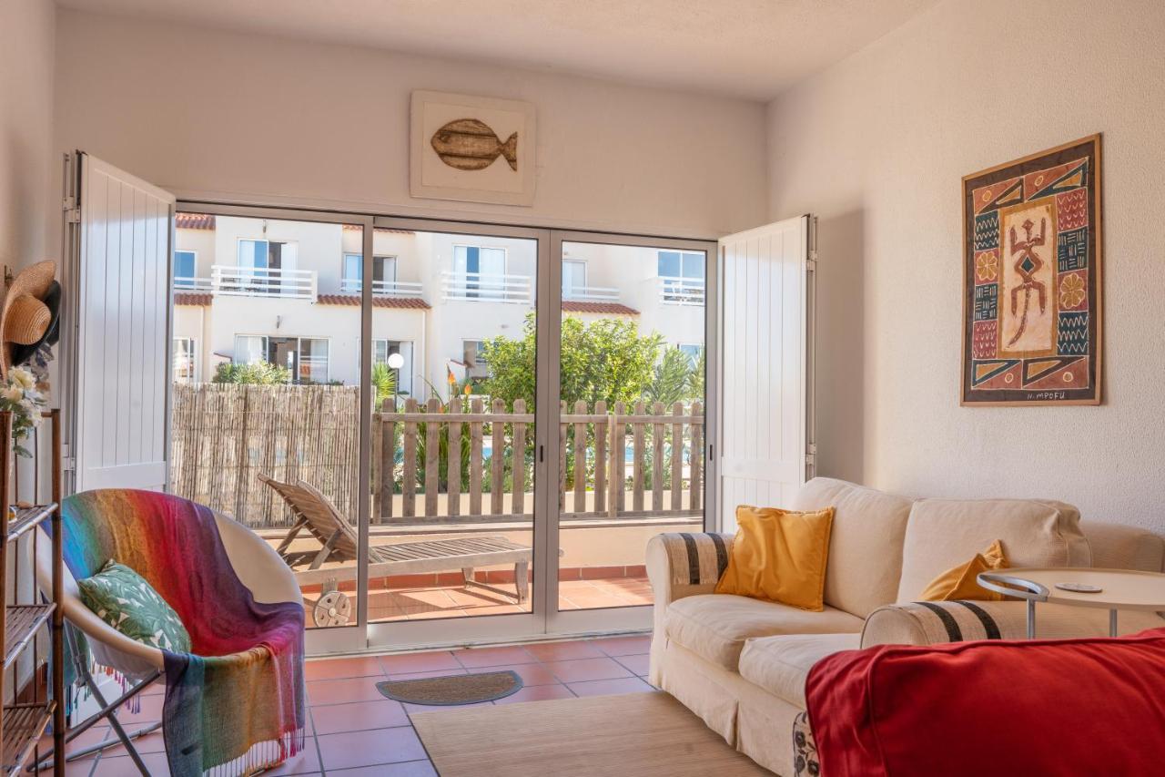 Casa Cabrita - Surf & Family House In Sagres Villa Eksteriør bilde
