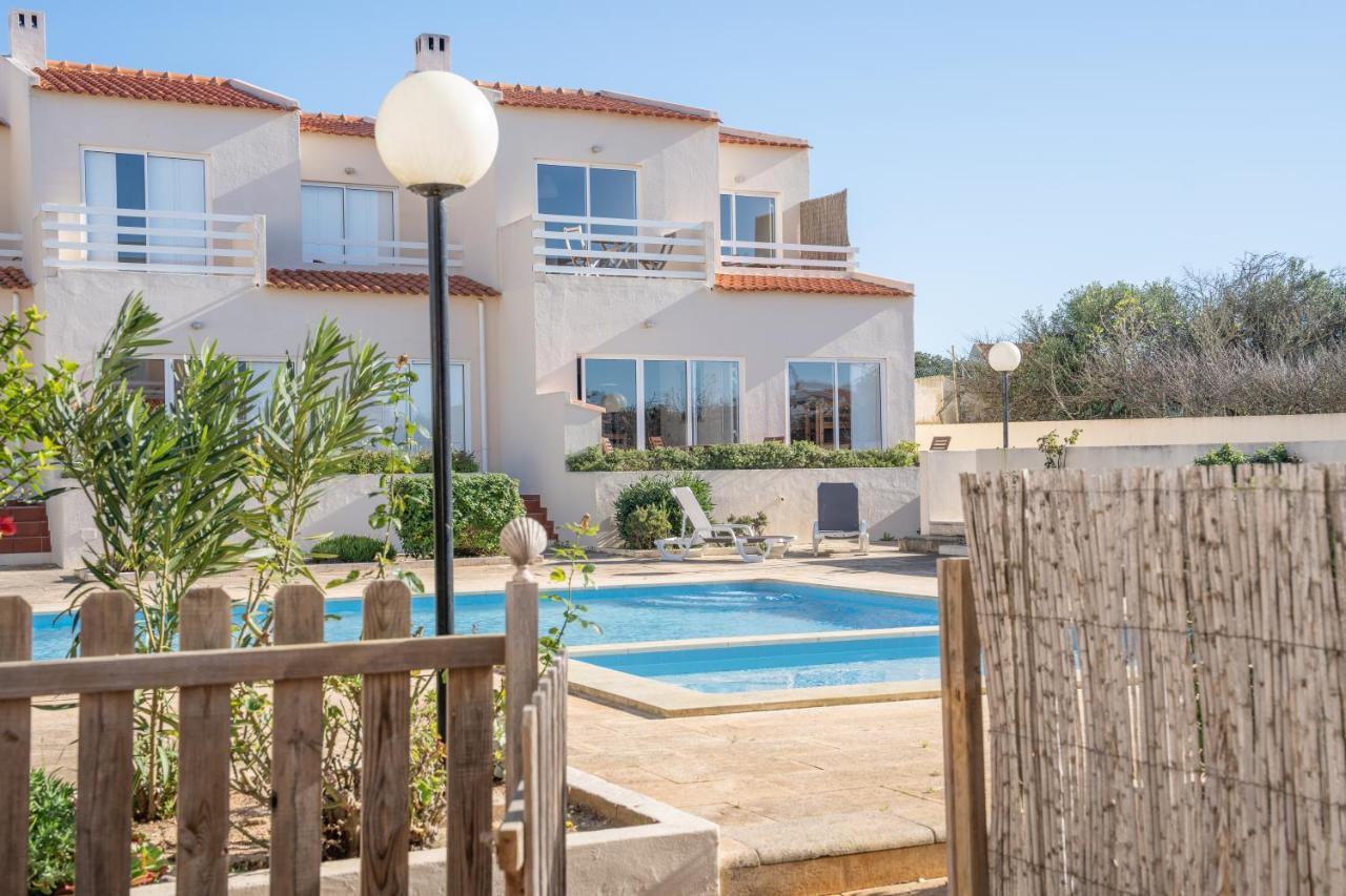 Casa Cabrita - Surf & Family House In Sagres Villa Eksteriør bilde