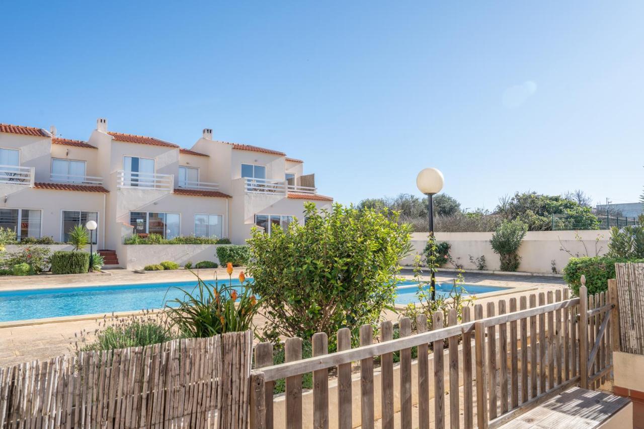 Casa Cabrita - Surf & Family House In Sagres Villa Eksteriør bilde