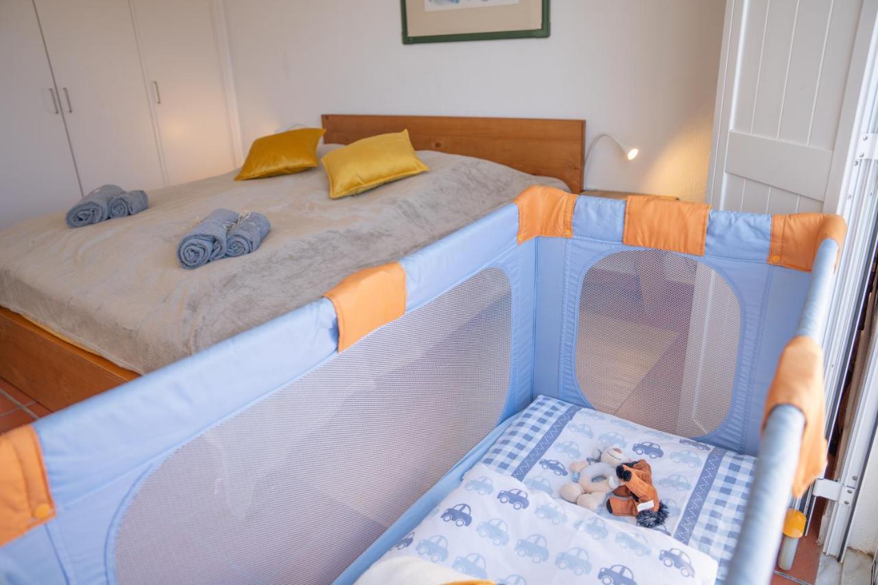 Casa Cabrita - Surf & Family House In Sagres Villa Eksteriør bilde