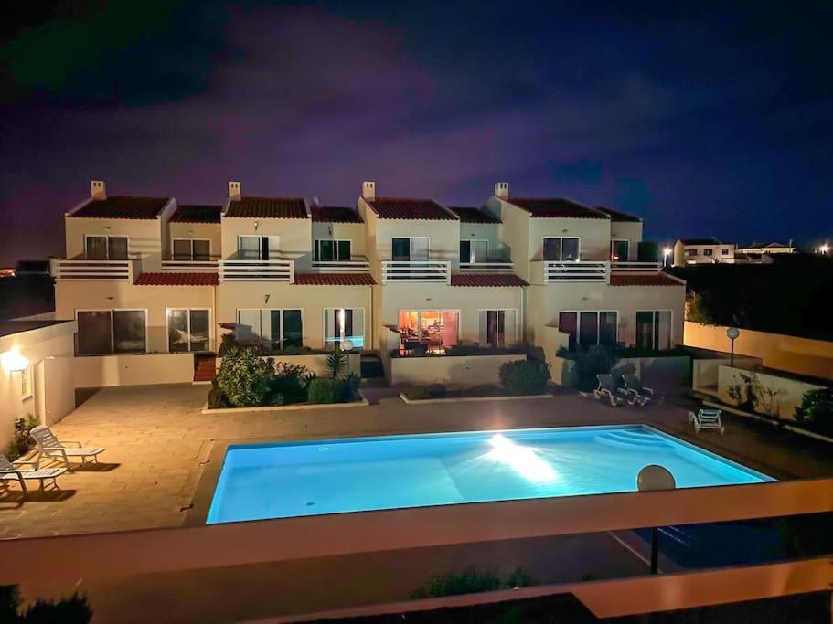 Casa Cabrita - Surf & Family House In Sagres Villa Eksteriør bilde