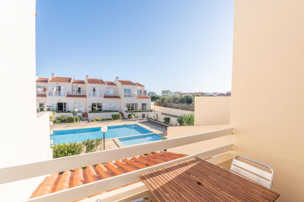 Casa Cabrita - Surf & Family House In Sagres Villa Eksteriør bilde