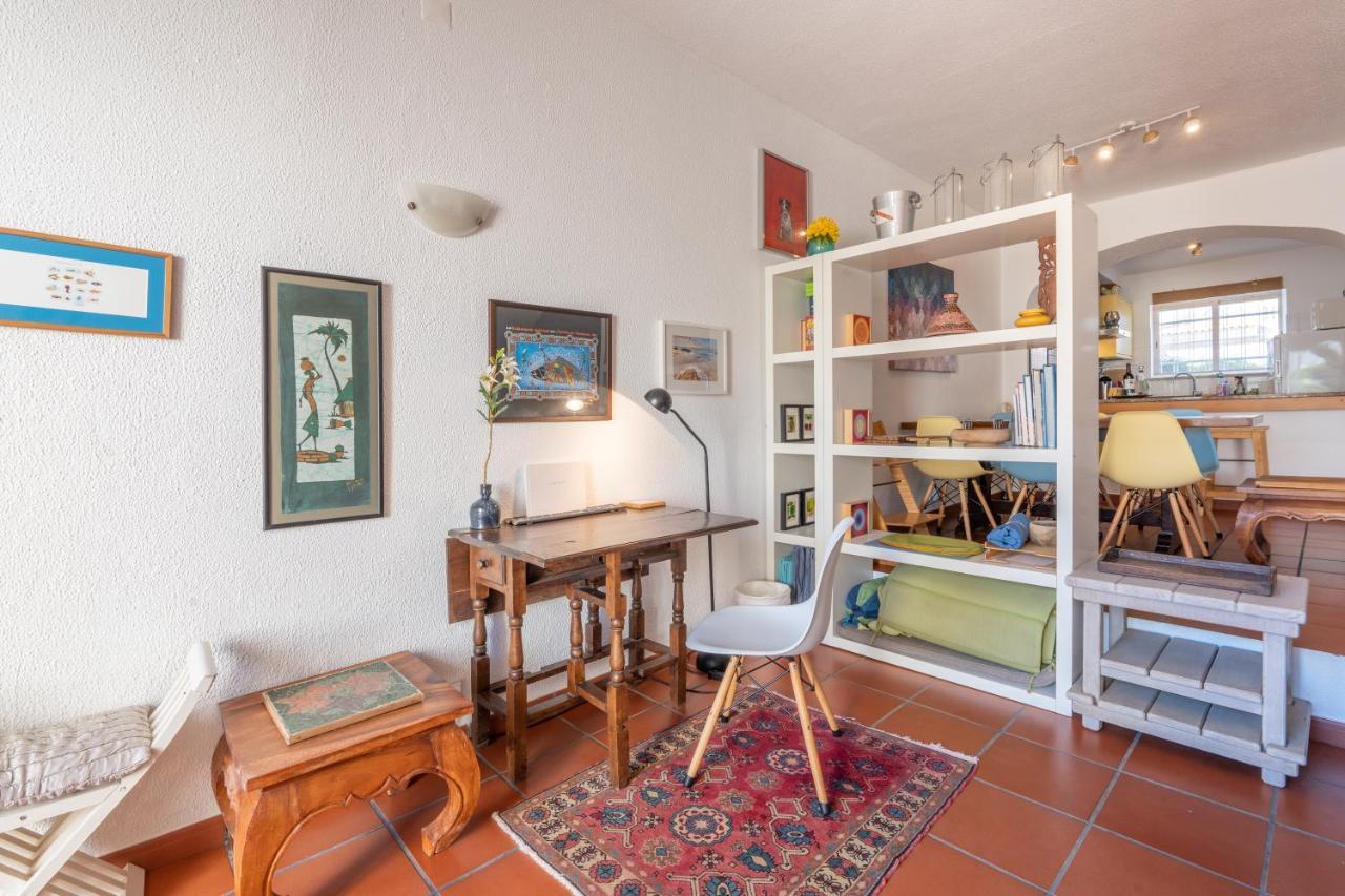 Casa Cabrita - Surf & Family House In Sagres Villa Eksteriør bilde