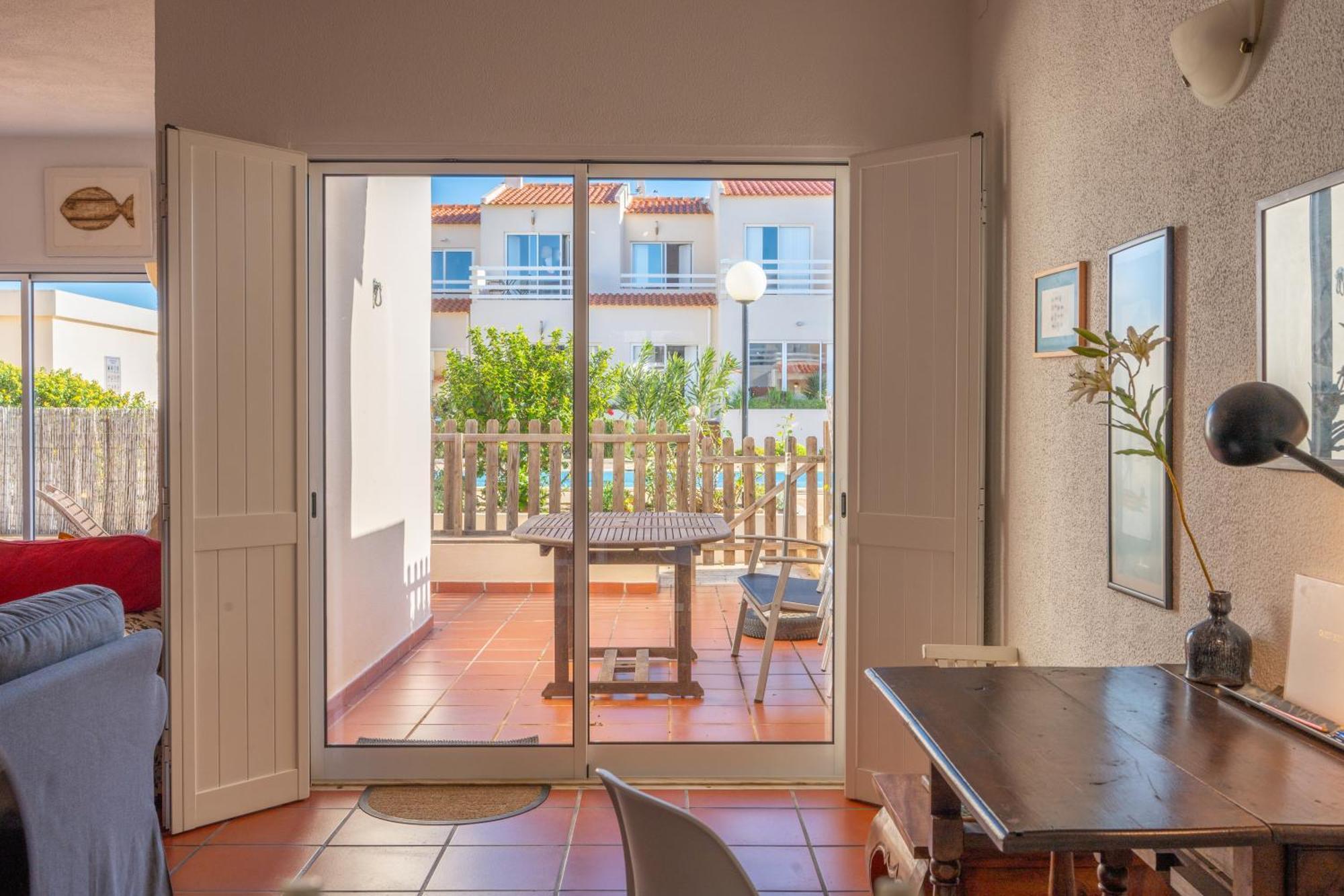 Casa Cabrita - Surf & Family House In Sagres Villa Eksteriør bilde